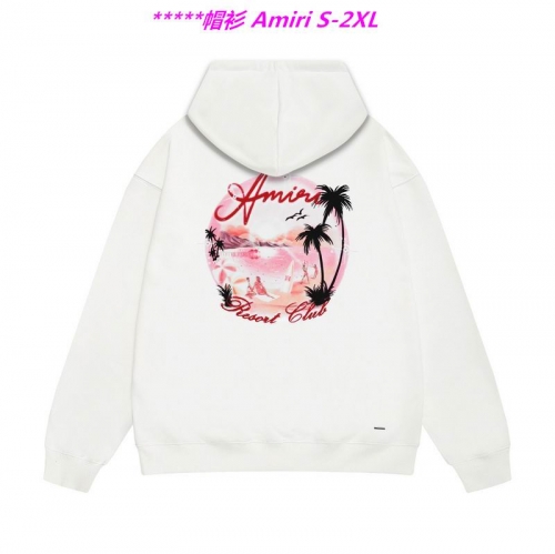 A.m.i.r.i. Hoodies/Sweatshirt 1518 Men