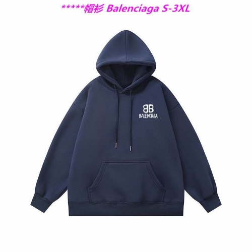 B.a.l.e.n.c.i.a.g.a. Hoodies/Sweatshirt 2937 Men