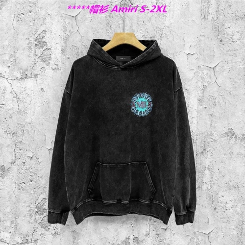 A.m.i.r.i. Hoodies/Sweatshirt 1620 Men