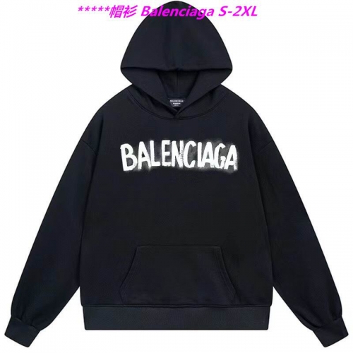 B.a.l.e.n.c.i.a.g.a. Hoodies/Sweatshirt 2635 Men