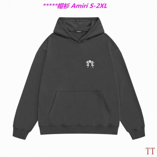 A.m.i.r.i. Hoodies/Sweatshirt 2196 Men