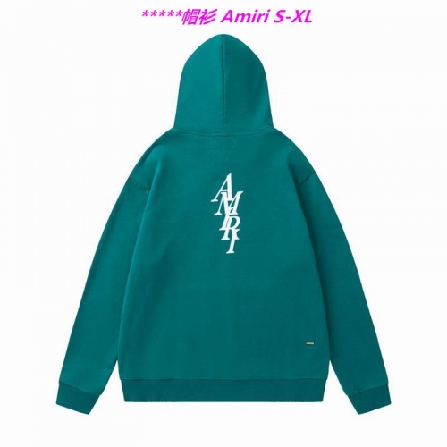 A.m.i.r.i. Hoodies/Sweatshirt 1395 Men