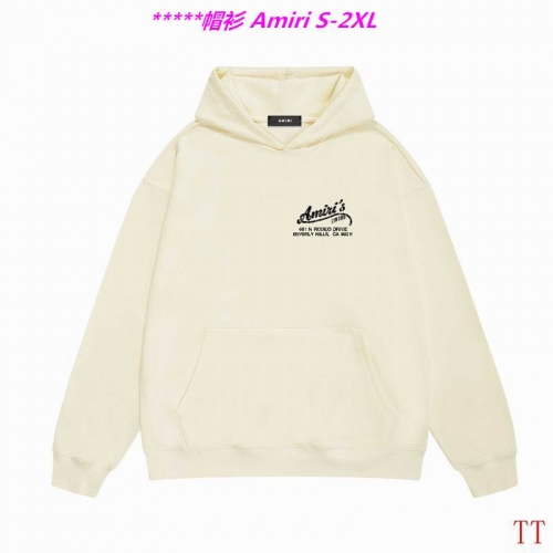 A.m.i.r.i. Hoodies/Sweatshirt 1928 Men