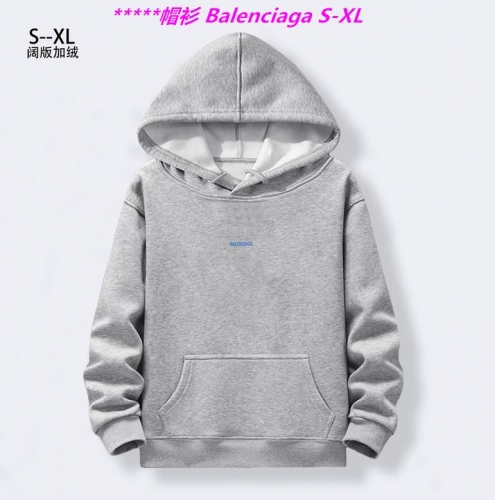 B.a.l.e.n.c.i.a.g.a. Hoodies/Sweatshirt 2537 Men