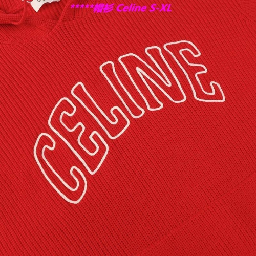 C.e.l.i.n.e. Hoodies/Sweatshirt 1044 Men