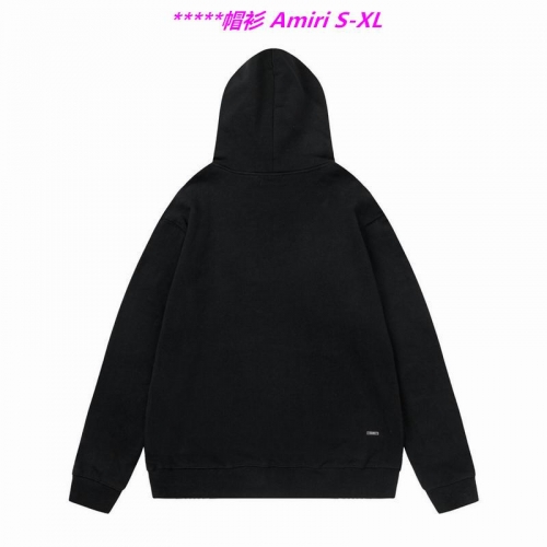 A.m.i.r.i. Hoodies/Sweatshirt 1275 Men