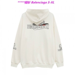 B.a.l.e.n.c.i.a.g.a. Hoodies/Sweatshirt 2012 Men