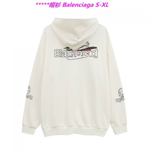 B.a.l.e.n.c.i.a.g.a. Hoodies/Sweatshirt 2012 Men