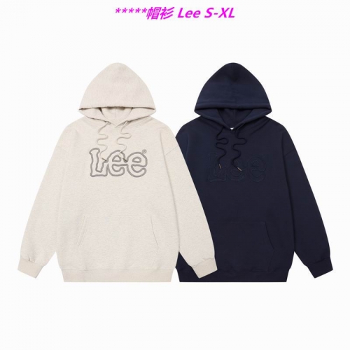 L...e...e... Hoodies/Sweatshirt 1015 Men