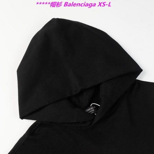 B.a.l.e.n.c.i.a.g.a. Hoodies/Sweatshirt 1077 Men