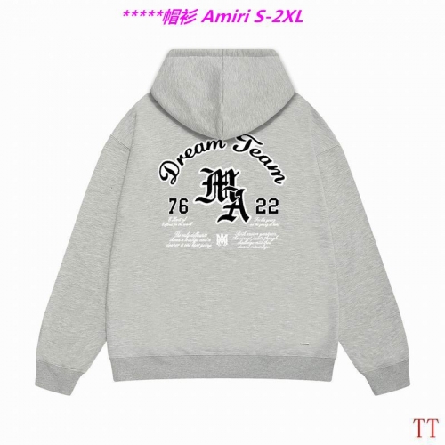 A.m.i.r.i. Hoodies/Sweatshirt 2129 Men