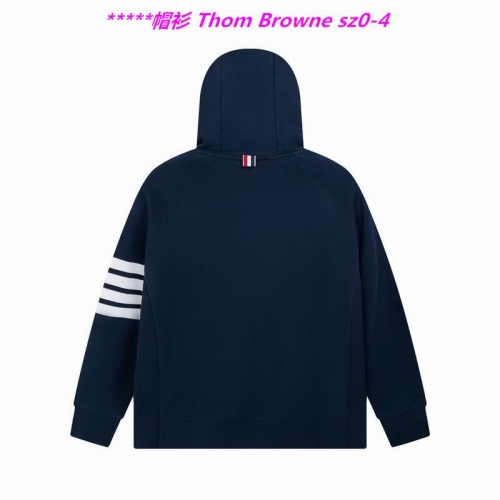 T.h.o.m. B.r.o.w.n.e. Hoodies/Sweatshirt 1011 Men