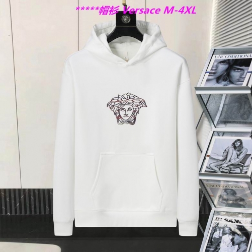 V.e.r.s.a.c.e. Hoodies/Sweatshirt 1032 Men