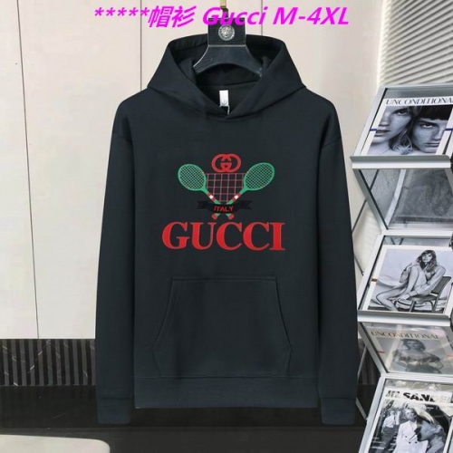 G.u.c.c.i. Hoodies/Sweatshirt 1703 Men