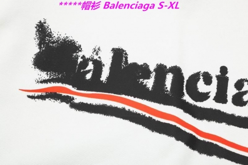 B.a.l.e.n.c.i.a.g.a. Hoodies/Sweatshirt 2044 Men