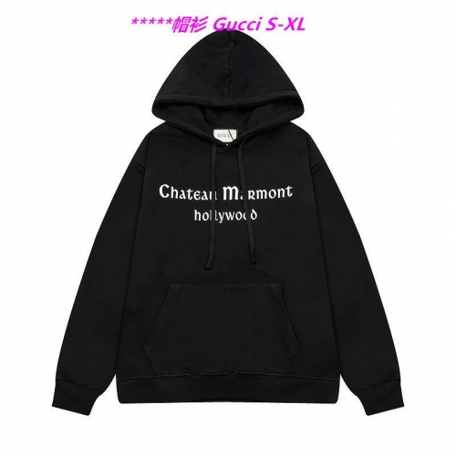 G.u.c.c.i. Hoodies/Sweatshirt 1295 Men