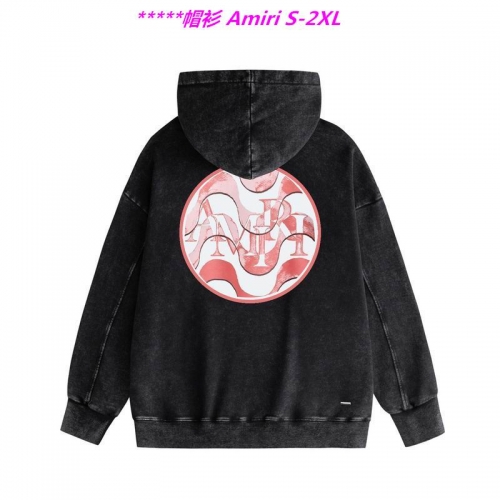 A.m.i.r.i. Hoodies/Sweatshirt 1662 Men