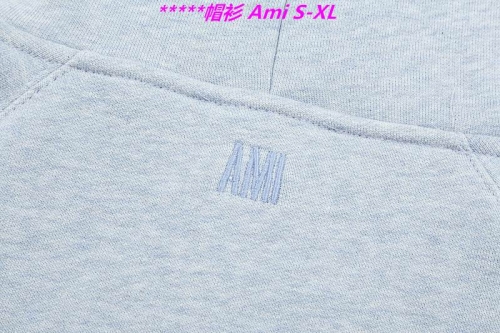 A.m.i. Hoodies/Sweatshirt 1039 Men