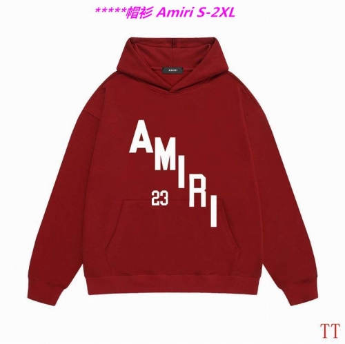 A.m.i.r.i. Hoodies/Sweatshirt 1966 Men