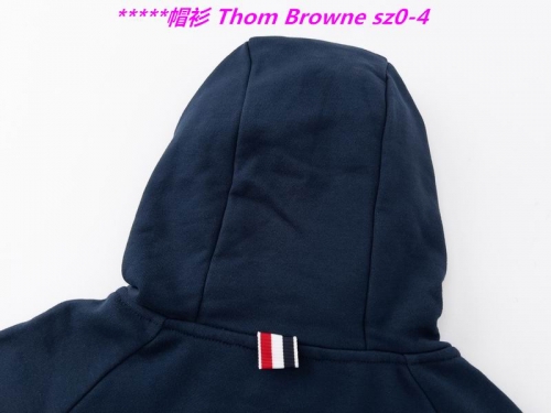 T.h.o.m. B.r.o.w.n.e. Hoodies/Sweatshirt 1010 Men