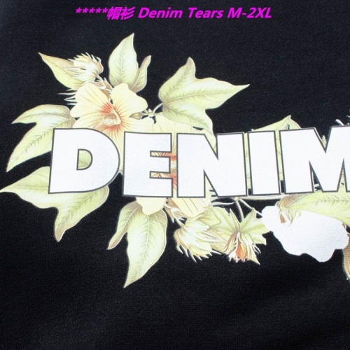 D.e.n.i.m. T.e.a.r.s. Hoodies/Sweatshirt 1190 Men