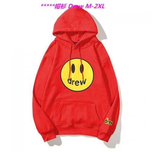 D.r.e.w. Hoodies/Sweatshirt 1029 Men