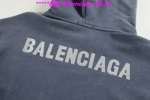 B.a.l.e.n.c.i.a.g.a. Hoodies/Sweatshirt 2578 Men