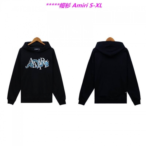 A.m.i.r.i. Hoodies/Sweatshirt 1040 Men