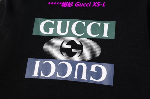 G.u.c.c.i. Hoodies/Sweatshirt 1195 Men