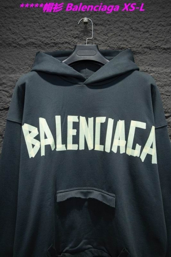 B.a.l.e.n.c.i.a.g.a. Hoodies/Sweatshirt 1557 Men