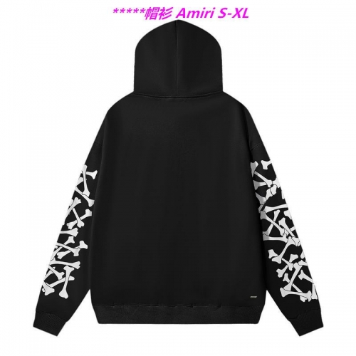 A.m.i.r.i. Hoodies/Sweatshirt 1321 Men