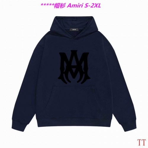 A.m.i.r.i. Hoodies/Sweatshirt 1804 Men