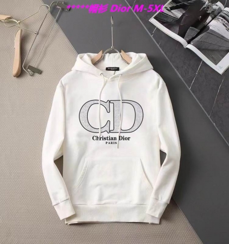 D.i.o.r. Hoodies/Sweatshirt 1207 Men