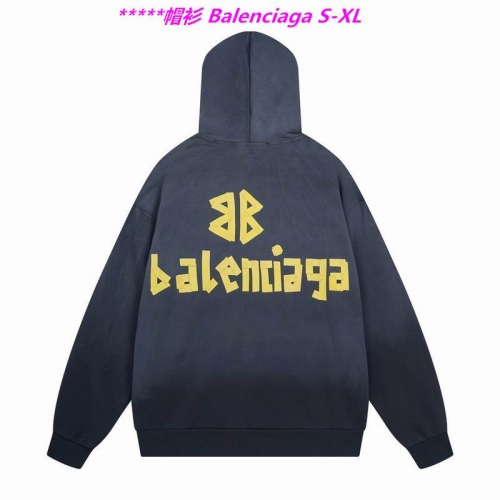 B.a.l.e.n.c.i.a.g.a. Hoodies/Sweatshirt 2398 Men