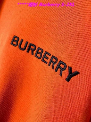 B.u.r.b.e.r.r.y. Hoodies/Sweatshirt 1156 Men