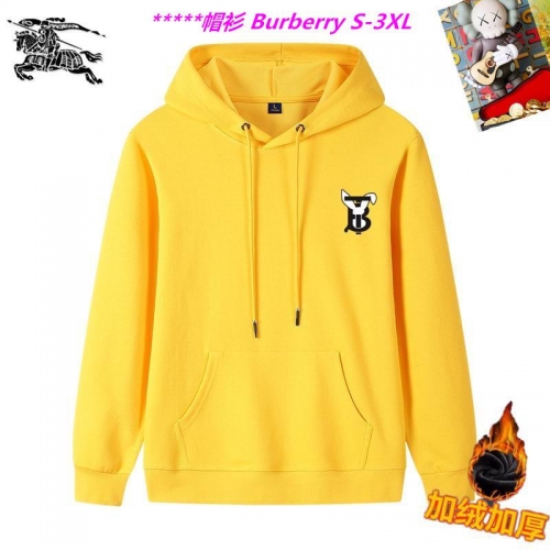 B.u.r.b.e.r.r.y. Hoodies/Sweatshirt 1454 Men