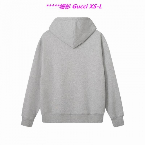 G.u.c.c.i. Hoodies/Sweatshirt 1104 Men