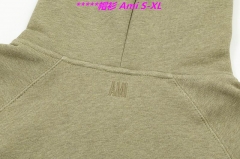 A.m.i. Hoodies/Sweatshirt 1028 Men