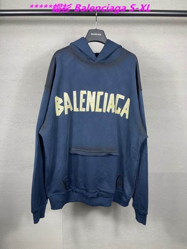 B.a.l.e.n.c.i.a.g.a. Hoodies/Sweatshirt 2117 Men