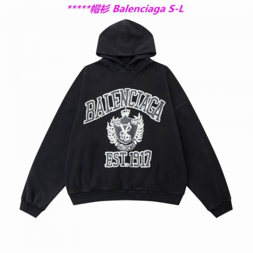 B.a.l.e.n.c.i.a.g.a. Hoodies/Sweatshirt 1939 Men