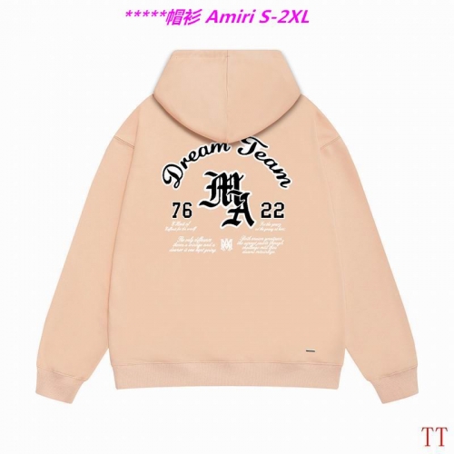 A.m.i.r.i. Hoodies/Sweatshirt 2137 Men