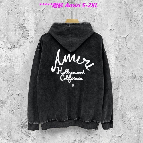 A.m.i.r.i. Hoodies/Sweatshirt 1760 Men