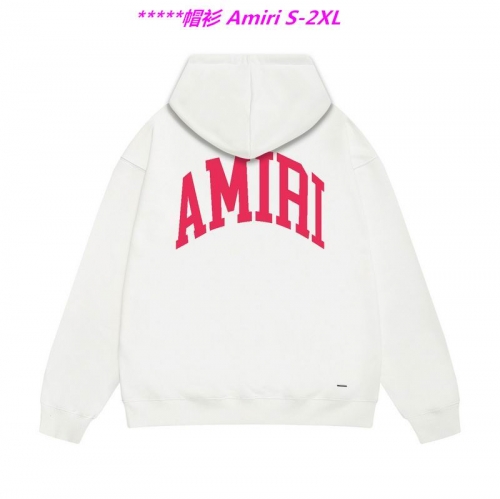 A.m.i.r.i. Hoodies/Sweatshirt 1556 Men