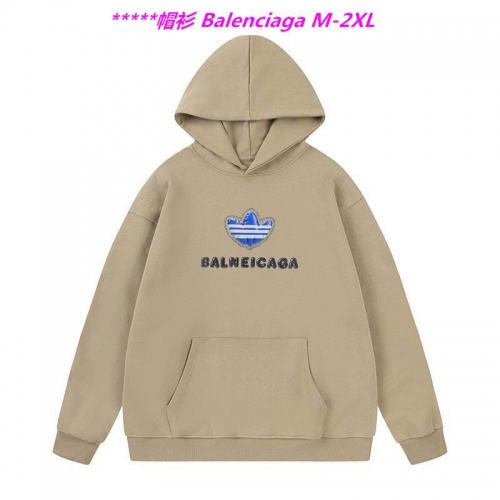 B.a.l.e.n.c.i.a.g.a. Hoodies/Sweatshirt 2868 Men