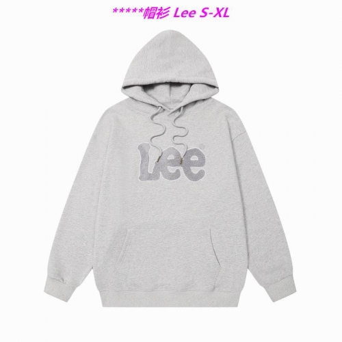 L...e...e... Hoodies/Sweatshirt 1018 Men