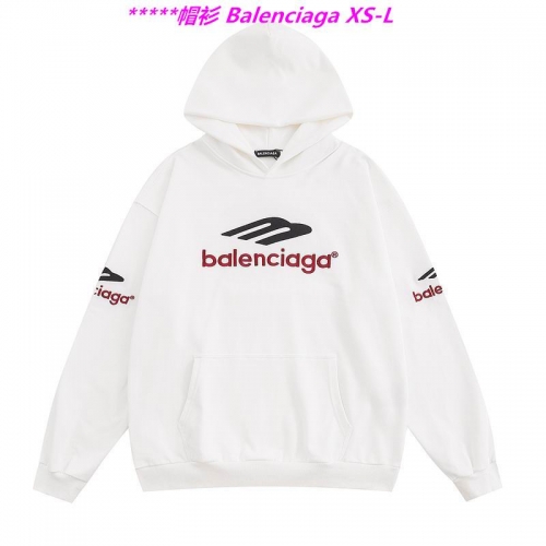 B.a.l.e.n.c.i.a.g.a. Hoodies/Sweatshirt 1529 Men