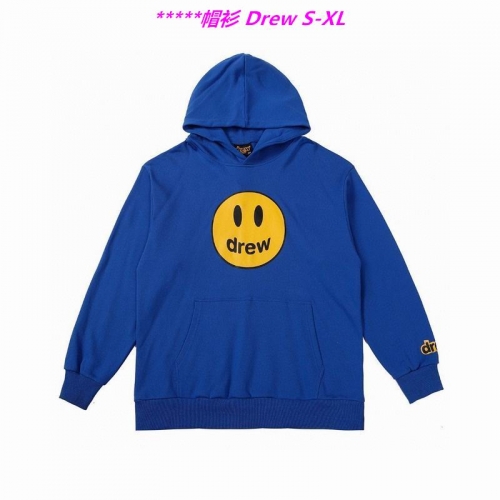 D.r.e.w. Hoodies/Sweatshirt 1080 Men