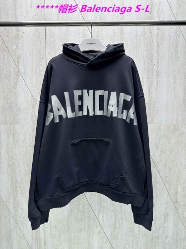 B.a.l.e.n.c.i.a.g.a. Hoodies/Sweatshirt 1951 Men