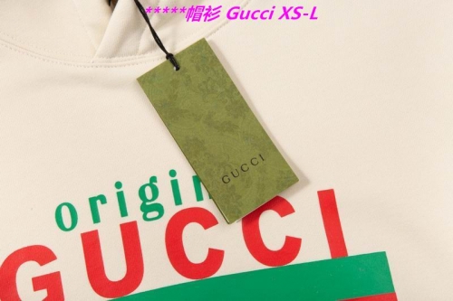 G.u.c.c.i. Hoodies/Sweatshirt 1063 Men