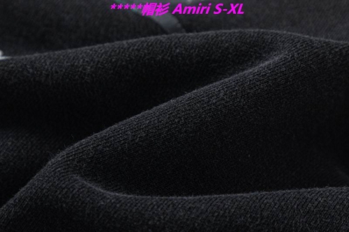 A.m.i.r.i. Hoodies/Sweatshirt 1401 Men